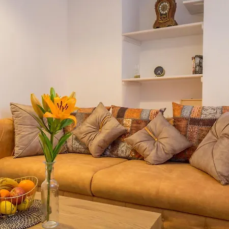 Apartment Lola - Zf Hvar