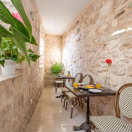 Apartment Lola - Zf Hvar
