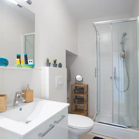 Lola - Zf Hvar Apartment Hvar Town