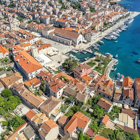Daire Lola - Zf Hvar *