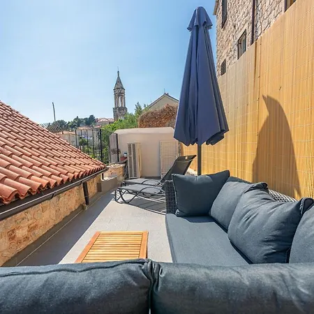 Apartment Lola - Zf Hvar *