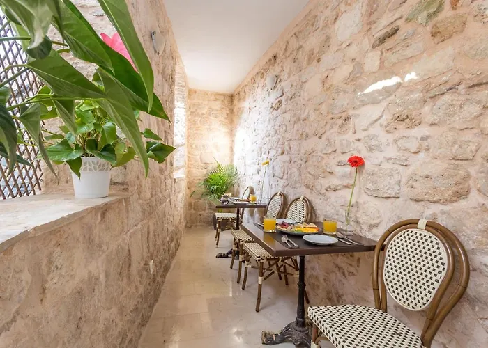 Daire Lola - Zf Hvar